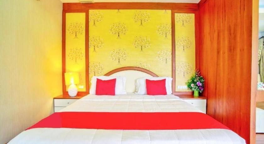 Thaiasia Goldensea Resort Аюттхая Екстер'єр фото