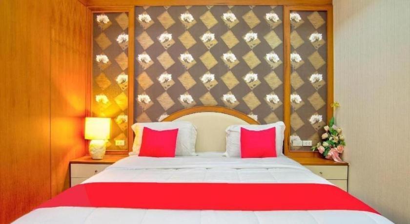 Thaiasia Goldensea Resort Аюттхая Екстер'єр фото